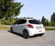 Peugeot 208 1.2 PureTech Active