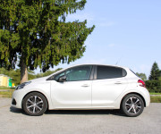 Peugeot 208 1.2 PureTech Active