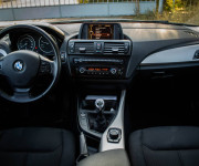 BMW Rad 1 120d