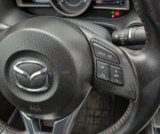 Mazda 3 2.0 Skyactiv -G120 Revolution