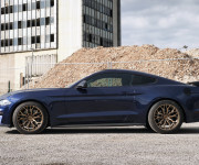 Ford Mustang 5.0 V8 330kW Fifty Years Edition