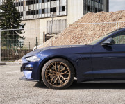 Ford Mustang 5.0 V8 330kW Fifty Years Edition