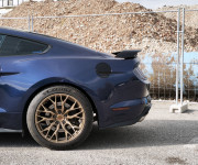 Ford Mustang 5.0 V8 330kW Fifty Years Edition