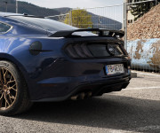Ford Mustang 5.0 V8 330kW Fifty Years Edition