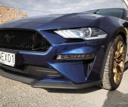 Ford Mustang 5.0 V8 330kW Fifty Years Edition