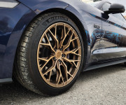 Ford Mustang 5.0 V8 330kW Fifty Years Edition