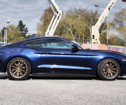 Ford Mustang 5.0 V8 330kW Fifty Years Edition