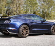Ford Mustang 5.0 V8 330kW Fifty Years Edition