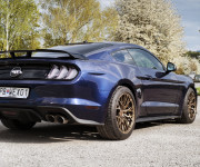 Ford Mustang 5.0 V8 330kW Fifty Years Edition