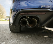 Ford Mustang 5.0 V8 330kW Fifty Years Edition