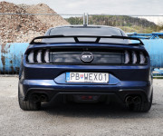 Ford Mustang 5.0 V8 330kW Fifty Years Edition