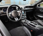 Ford Mustang 5.0 V8 330kW Fifty Years Edition