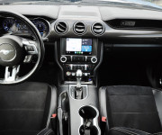 Ford Mustang 5.0 V8 330kW Fifty Years Edition