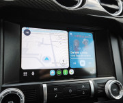 Ford Mustang 5.0 V8 330kW Fifty Years Edition