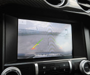 Ford Mustang 5.0 V8 330kW Fifty Years Edition