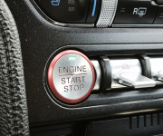 Ford Mustang 5.0 V8 330kW Fifty Years Edition