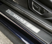 Ford Mustang 5.0 V8 330kW Fifty Years Edition