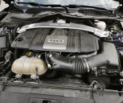 Ford Mustang 5.0 V8 330kW Fifty Years Edition