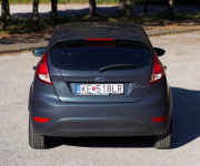 Ford Fiesta 1.25 Duratec 16V Trend