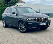 BMW X5 xDrive30d A/T
