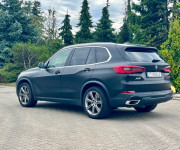 BMW X5 xDrive30d A/T