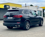 BMW X5 xDrive30d A/T