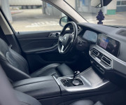 BMW X5 xDrive30d A/T
