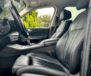 BMW X5 xDrive30d A/T