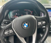 BMW X5 xDrive30d A/T