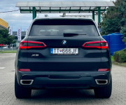 BMW X5 xDrive30d A/T