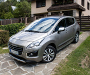 Peugeot 3008 1.6 Vti Style