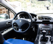 Peugeot 3008 1.6 Vti Style