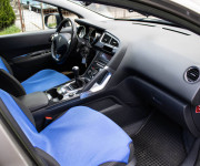 Peugeot 3008 1.6 Vti Style