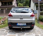 Peugeot 3008 1.6 Vti Style