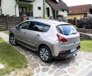 Peugeot 3008 1.6 Vti Style