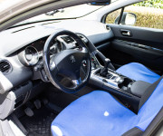Peugeot 3008 1.6 Vti Style