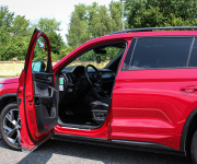 Škoda Kodiaq 2.0 TDI SCR 190k Sportline DSG 4x4