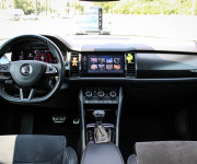 Škoda Kodiaq 2.0 TDI SCR 190k Sportline DSG 4x4