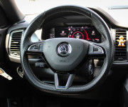 Škoda Kodiaq 2.0 TDI SCR 190k Sportline DSG 4x4