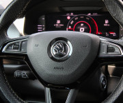 Škoda Kodiaq 2.0 TDI SCR 190k Sportline DSG 4x4