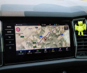 Škoda Kodiaq 2.0 TDI SCR 190k Sportline DSG 4x4