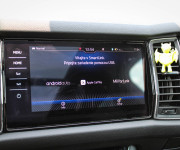 Škoda Kodiaq 2.0 TDI SCR 190k Sportline DSG 4x4