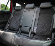 Škoda Kodiaq 2.0 TDI SCR 190k Sportline DSG 4x4