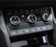 Škoda Kodiaq 2.0 TDI SCR 190k Sportline DSG 4x4