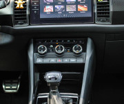 Škoda Kodiaq 2.0 TDI SCR 190k Sportline DSG 4x4