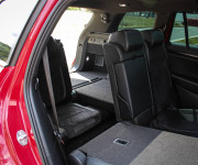 Škoda Kodiaq 2.0 TDI SCR 190k Sportline DSG 4x4