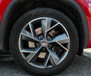 Škoda Kodiaq 2.0 TDI SCR 190k Sportline DSG 4x4