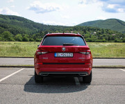 Škoda Kodiaq 2.0 TDI SCR 190k Sportline DSG 4x4