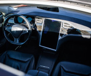 Tesla Model S 75D FREE SUPERCHARGER SC01, SOH 91% R21
