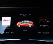 Tesla Model S 75D FREE SUPERCHARGER SC01, SOH 91% R21